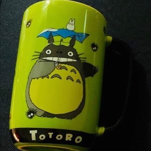 ISO: My Neighbor Totoro mug